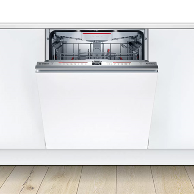 Máy rửa chén âm tủ BOSCH SMV6ZCX49E |Serie 6