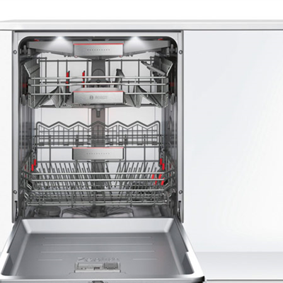 Máy rửa chén âm tủ BOSCH SMI88US36E | Serie 8
