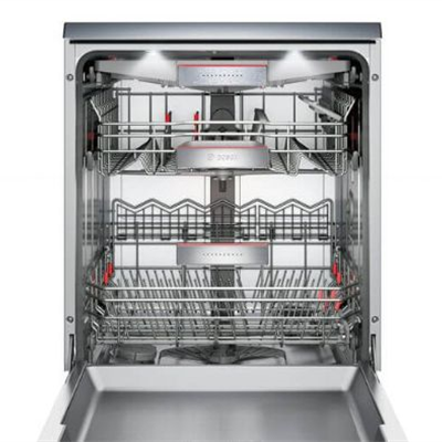 Máy rửa chén độc lập BOSCH SMS88UI36E|Serie 8