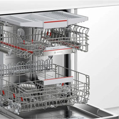 Máy Rửa Bát Âm Tủ BOSCH SMI6ZCS16E|Serie 6