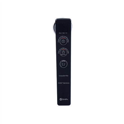 Máy Lọc Nước Đặt Gầm Công Suất Lớn A. O. Smith ROSS™ LUX-AOU800HOT [NEW]