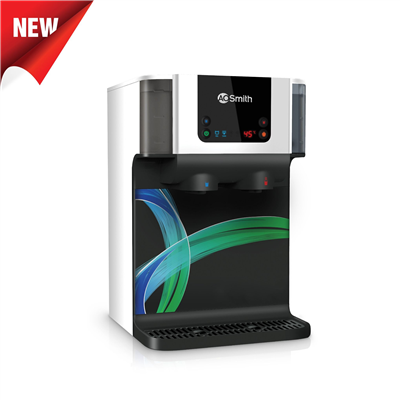 Máy Lọc Nước Đặt Bàn A. O. Smith ROSS™ ECO-AOC75PUR (NEW)