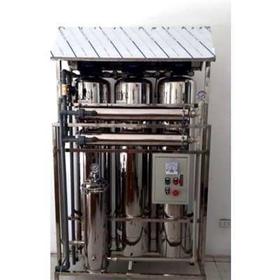Lọc Tổng - Siêu Lọc Ultrafilter