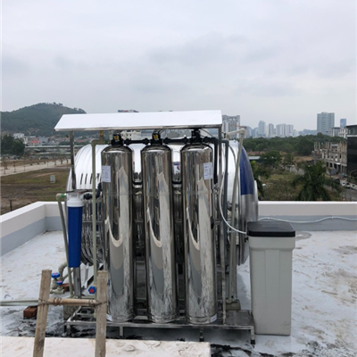 Lọc Tổng Valve - Cototal