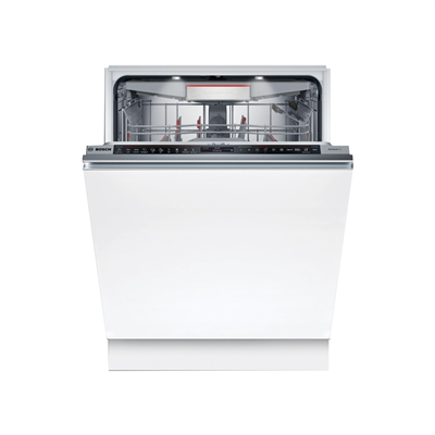MÁY RỬA BÁT ÂM TỦ BOSCH SMD8TCX04E SERIE 8 14 BỘ SẤY ZEOLITH