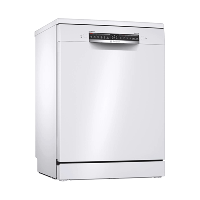 MÁY RỬA BÁT BOSCH ĐỘC LẬP SMS6ZCW07E SERIE 6 SẤY ZEOLITH