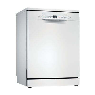 MÁY RỬA BÁT ĐỘC LẬP BOSCH SMS2IVW01P SERIE 2 12 BỘ