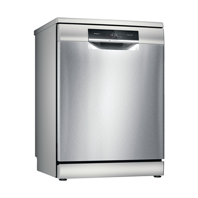 MÁY RỬA BÁT BOSCH SERIE 8 SMS8ZDI48M ĐỘC LẬP SẤY ZEOLITH