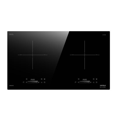 Bếp từ 2 vùng nấu Hafele HC-I7326B