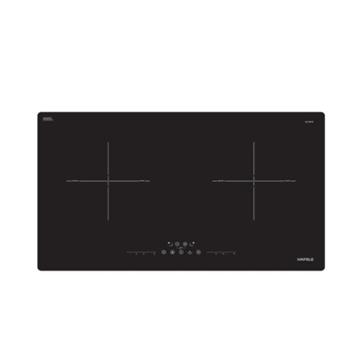 Bếp từ lắp âm 2 vùng nấu Hafele HC-I73241B