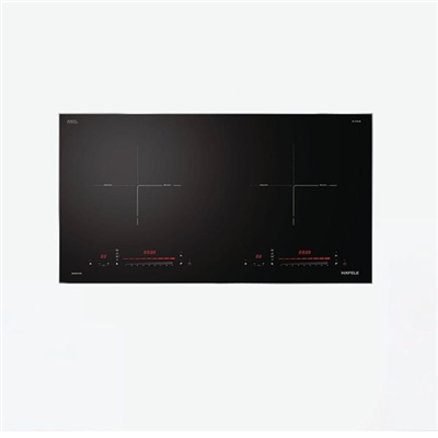 Bếp từ lắp âm 2 vùng nấu Hafele HC-I73243B