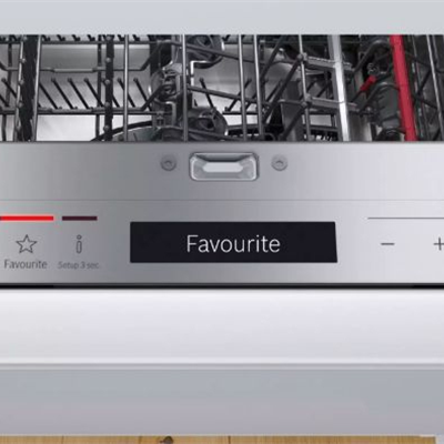 MÁY RỬA BÁT ĐỘC LẬP BOSCH SMS2IVW01P SERIE 2 12 BỘ