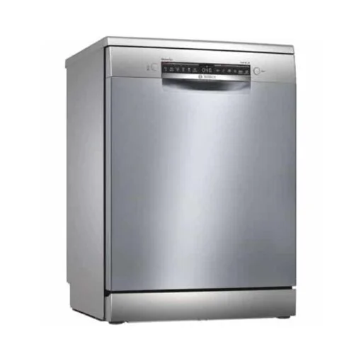 MÁY RỬA BÁT BOSCH ĐỘC LẬP SERIE 4 SMS4ECI26E