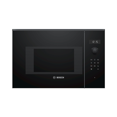 LÒ VI SÓNG ÂM TỦ BOSCH BFL524MB0 SERIE 6 20 LÍT AUTOPILOT 7