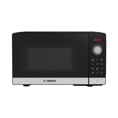 LÒ VI SÓNG ĐỘC LẬP BOSCH FEL023MS2 SERIE 2 20 LÍT AUTOPILOT 8