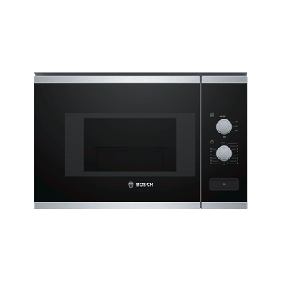 LÒ VI SÓNG ÂM TỦ BOSCH BFL520MS0 SERIE 4 20 LÍT AUTOPILOT 7