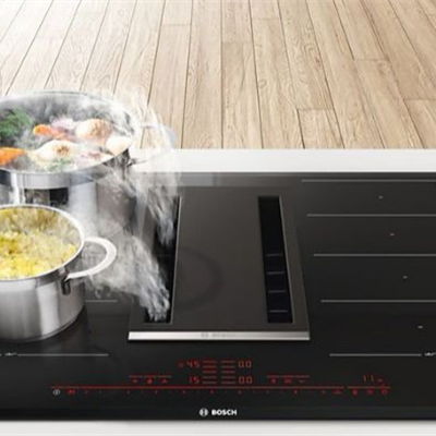 Bếp Từ Bosch PXX875D67E serie 8 đa điểm cao cấp và mới nhất