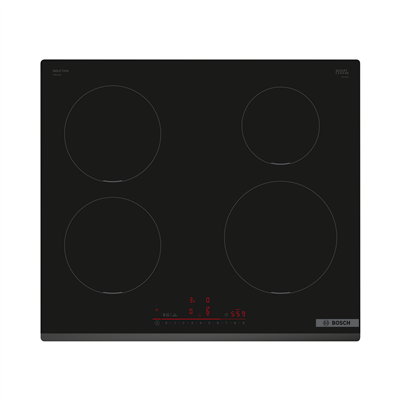 BẾP TỪ 4 VÙNG NẤU BOSCH PIE631HB1E SERIE 6