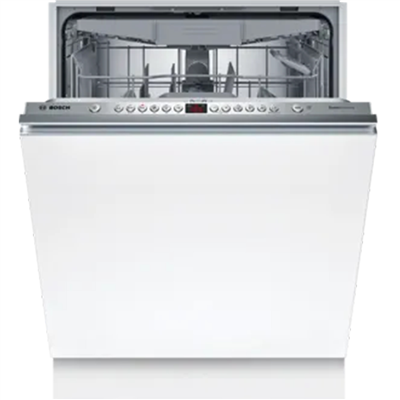 MÁY RỬA BÁT ÂM TOÀN PHẦN BOSCH SMV46KX55E SERIES 4 SẤY TĂNG CƯỜNG