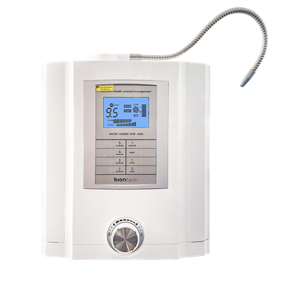 Máy tạo nước Pi Biontech BTM-505N