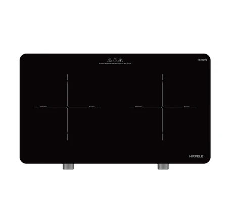 Bếp từ đôi Hafele HS-I5521FG 