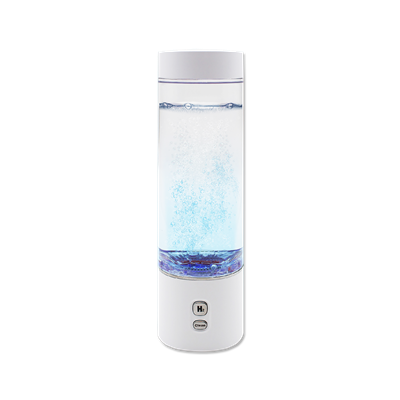 Máy tạo nước Hydrogen cầm tay tích hợp bình chứa (BTH-101T)