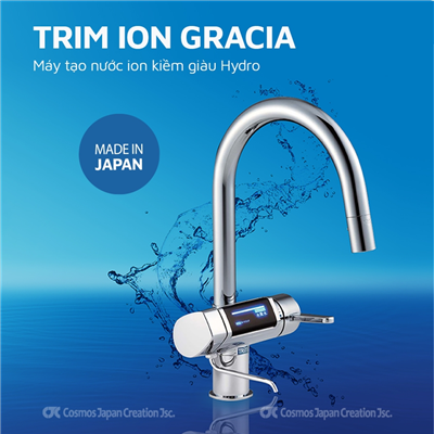 TRIM ION GRACIA