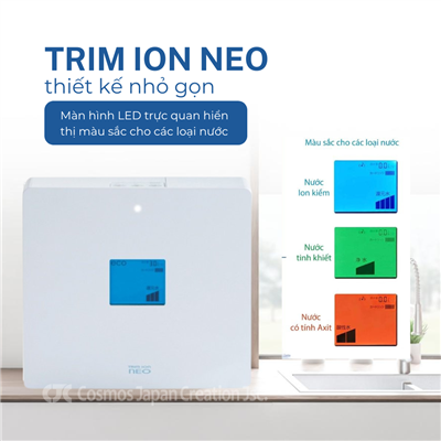 TRIM ION NEO