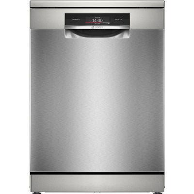 Máy rửa bát Bosch SMS8ZDI86M serie 8 bảo hành chính hãng| New 2026