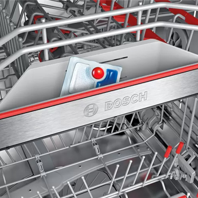 Máy rửa bát Bosch SMS8ZDI86M serie 8 bảo hành chính hãng| New 2026