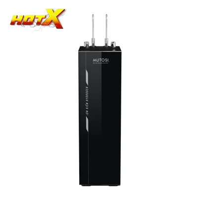 Máy lọc nước ion kiềm hydrogen nóng lạnh nguội Mutosi MP-S199HIK
