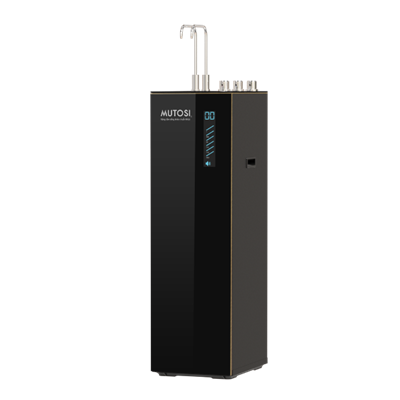 Máy lọc nước điện giải ion kiềm hydrogen nóng lạnh nguội Mutosi MP-P86N