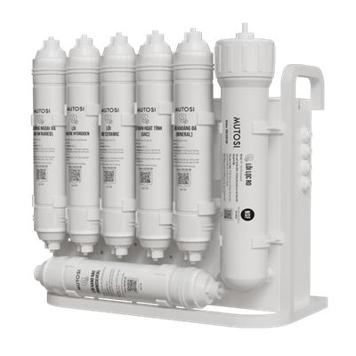 Máy lọc nước Mutosi MP-U6789