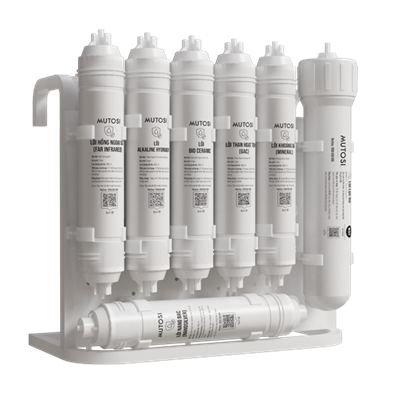 Máy lọc nước Mutosi MP-U6789