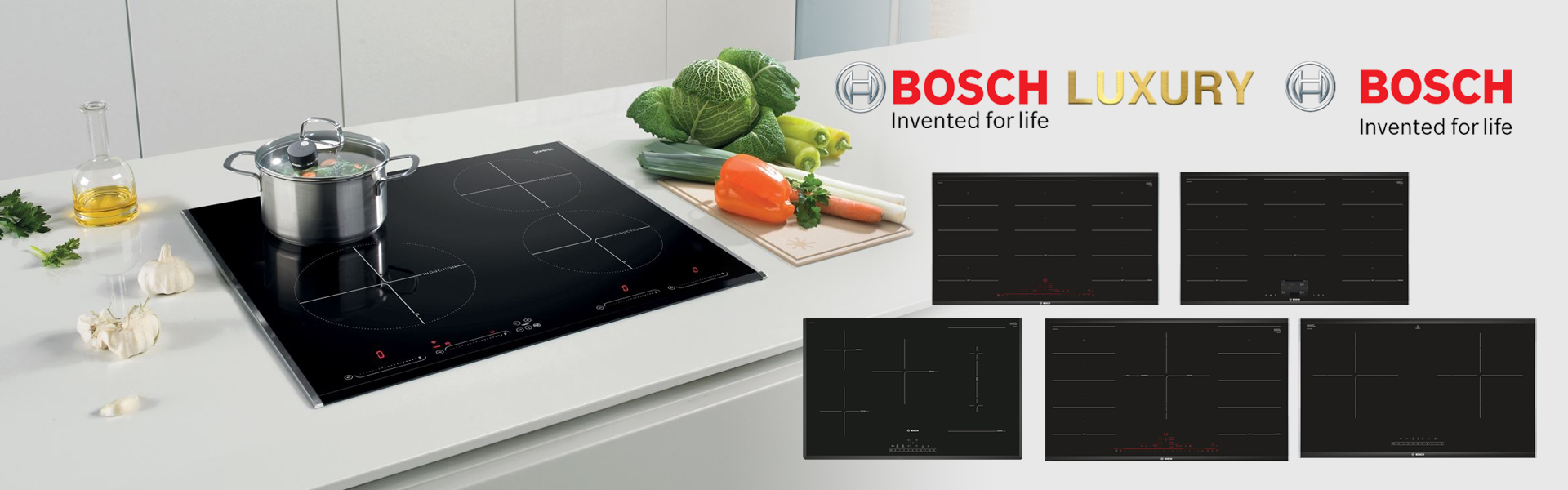 Máy rửa bát bosch