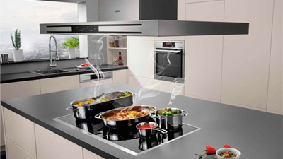 Sửa Chữa Bếp Từ Hafele, Bosch, Rudiger... Tại Hải Phòng