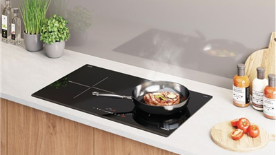 Giải Pháp Nấu Nướng Thông Minh – Chọn Ngay Bếp Từ Hafele