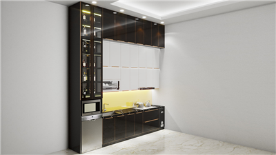 Nhà Phân Phối Thiết Bị Nhà Bếp Cao Cấp Chuẩn Châu Âu Tại Hải Phòng