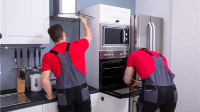 Sửa bếp từ Châu Âu nhập khẩu uy tín, chất lượng tại Hải Phòng - Bếp Thiên Trường