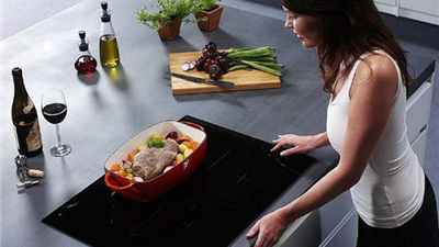 Sửa & Thay Mặt Kính Bếp Từ Chuẩn Hãng – Bosch, Miele, Teka, Hafele, Electrolux