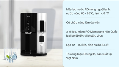 Giá Máy Lọc Nước Gia Đình 2025: Nên Chọn Loại Nào Vừa Tốt Vừa Tiết Kiệm?