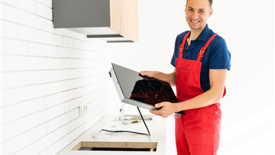 Sửa Bếp Từ Tại Nhà Uy Tín ở Hải Phòng, 15 Phút Thợ Đến Ngay