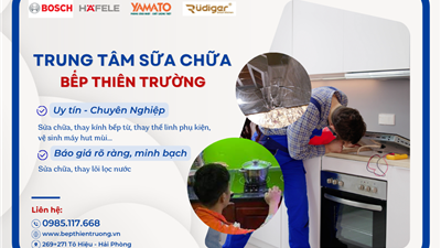 Báo Giá Thay Kính Bếp Từ Mới Nhất 2025 – Sửa Nhanh, Bảo Hành Chính Hãng