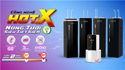 Máy Lọc Nước Mutosi Có Tốt Không? Top 5 Máy Lọc Nước Mutosi Đáng Mua Nhất Hiện Nay